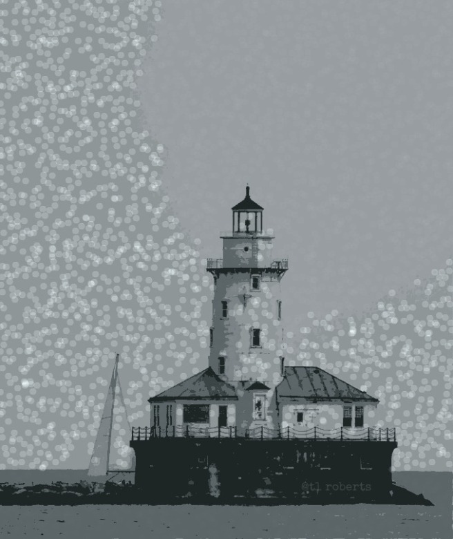 dream lighthouse